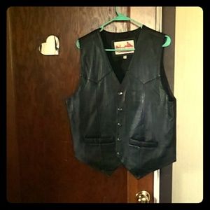 Saguaro West Vest